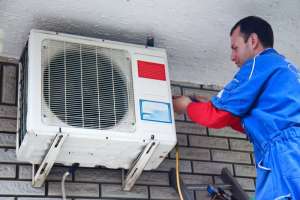 24/7 and Emergency HVAC Near Glen Dean, KY | Air Conidtioning and Heating Contractors
